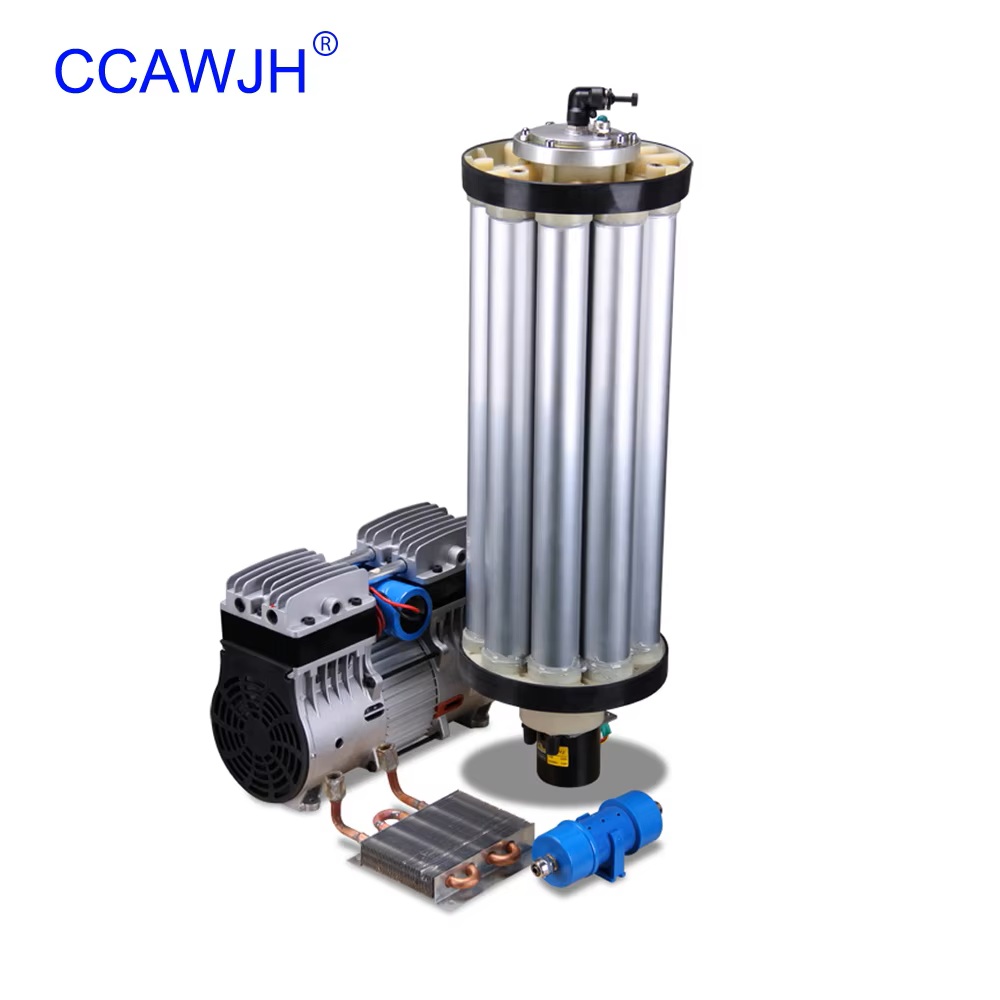 12 Towers Oxygen Maker